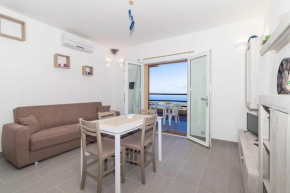 Appartamento monolocale vista mare FT3 Trinità D'agultu E Vignola
